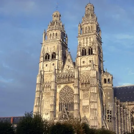 L'authentique / Quartier Blanqui * Tours