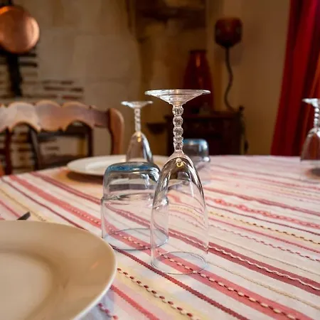 L'authentique / Quartier Blanqui Apartman Tours