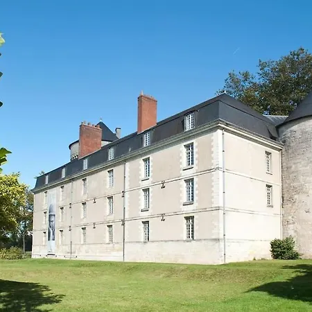 L'authentique / Quartier Blanqui Apartment