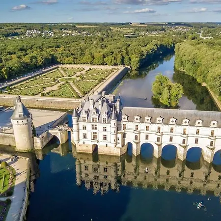 Apartman L'authentique / Quartier Blanqui Tours