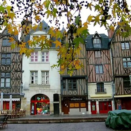 L'authentique / Quartier Blanqui *