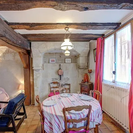 Apartman L'authentique / Quartier Blanqui